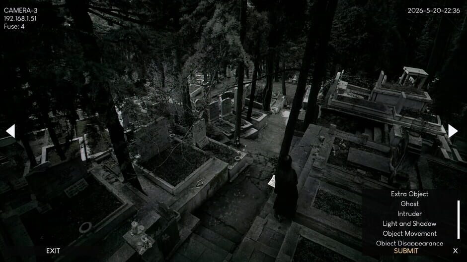 สกรีนช็อตจาก Graveyard Cabin (รูปที่ 6)