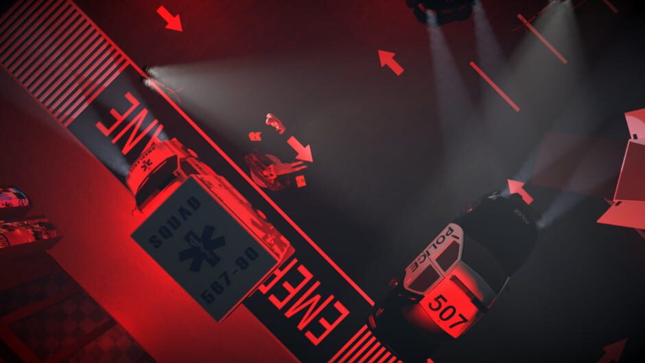 สกรีนช็อตจาก Till The Light (รูปที่ 4)