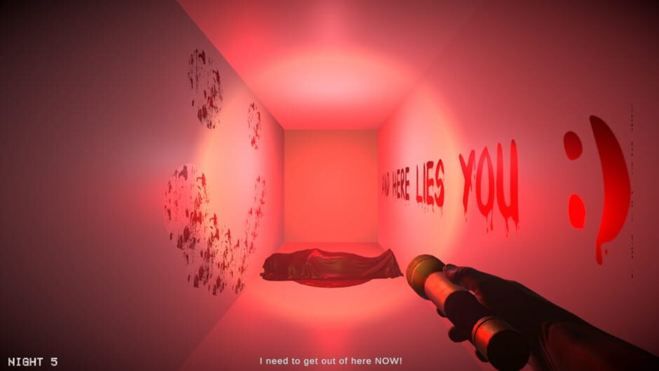 สกรีนช็อตจาก Till The Light (รูปที่ 8)