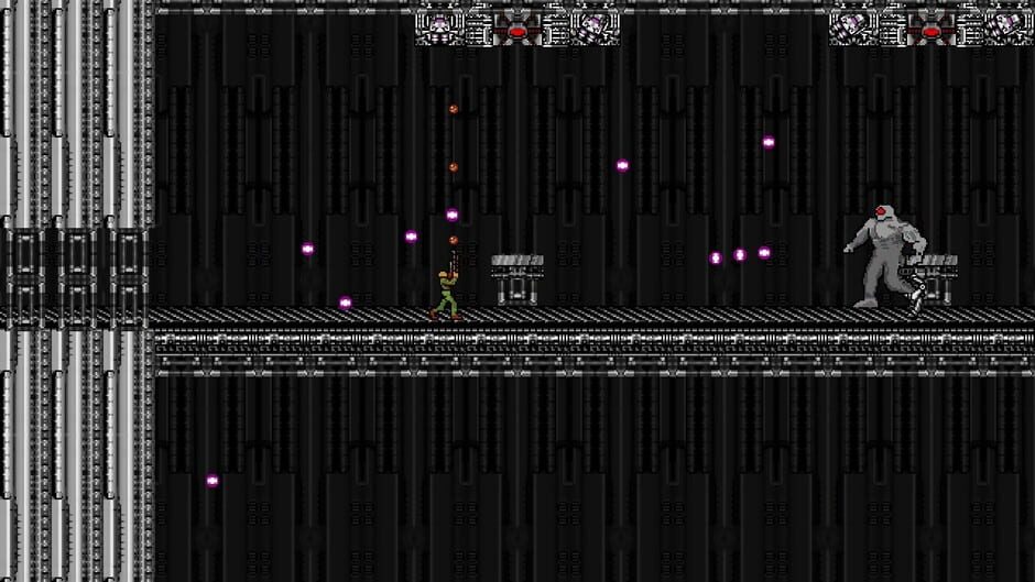 Hardcore Soldier screenshot 9