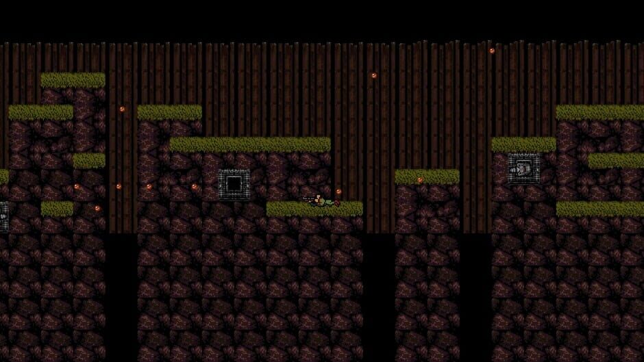 Hardcore Soldier screenshot 10