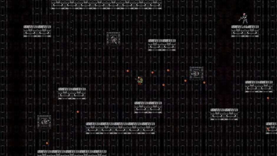 Hardcore Soldier screenshot 11