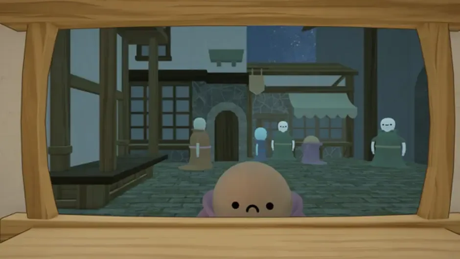 Capture d'écran de l'article