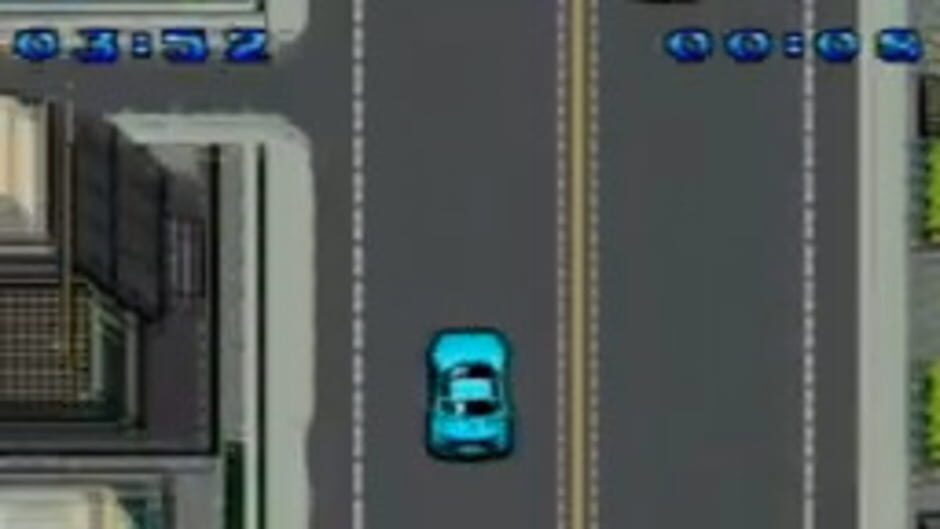 Speed Runner screenshot 1
