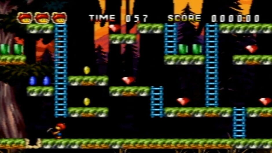 Treasure Hunt screenshot 1
