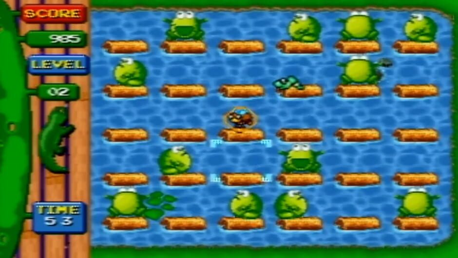Zippy Froger screenshot 2