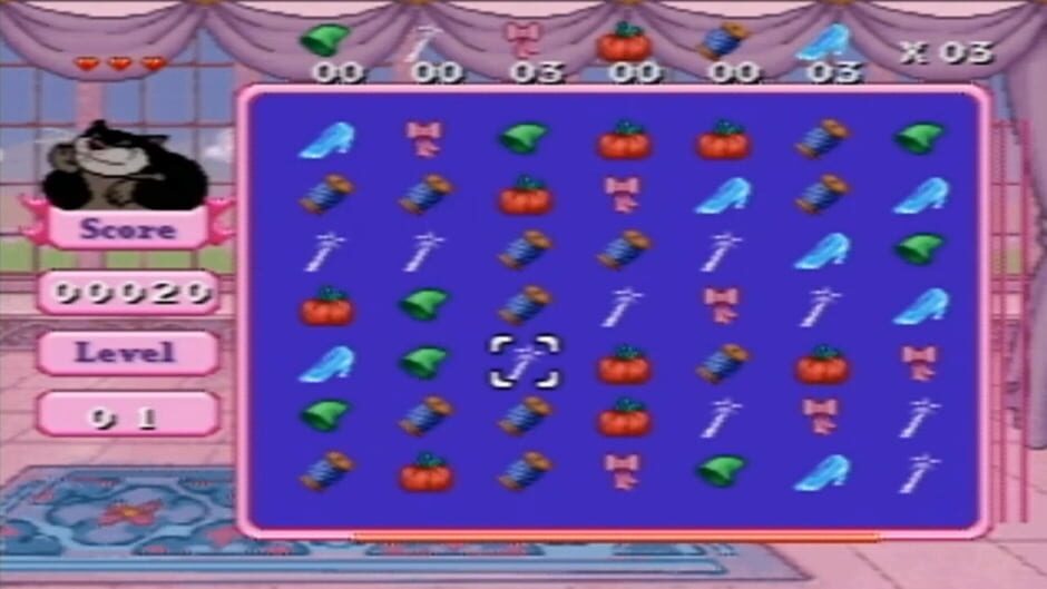 Ballroom Bonanza screenshot 1