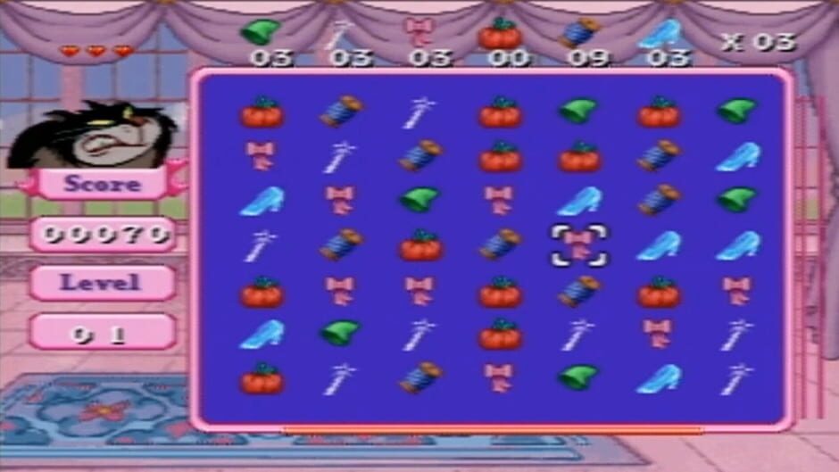 Ballroom Bonanza screenshot 2