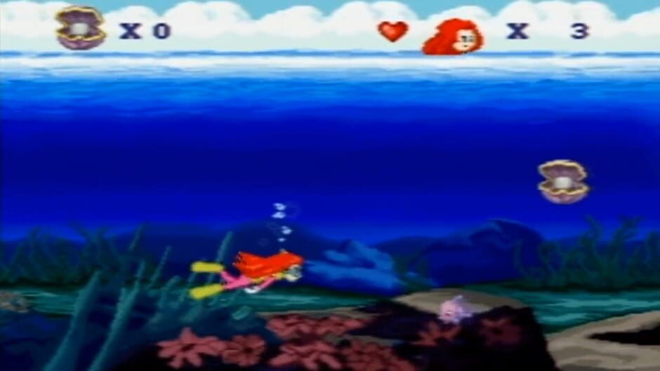 Pearls screenshot 1