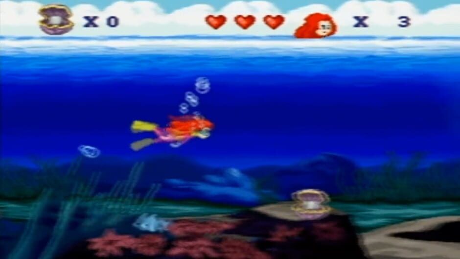 Pearls screenshot 2