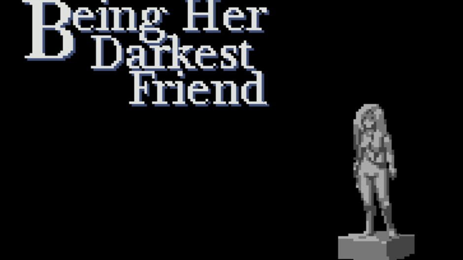 สกรีนช็อตจาก Being Her Darkest Friend (รูปที่ 2)