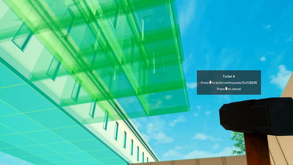 สกรีนช็อตจาก School Owner Simulator (รูปที่ 9)