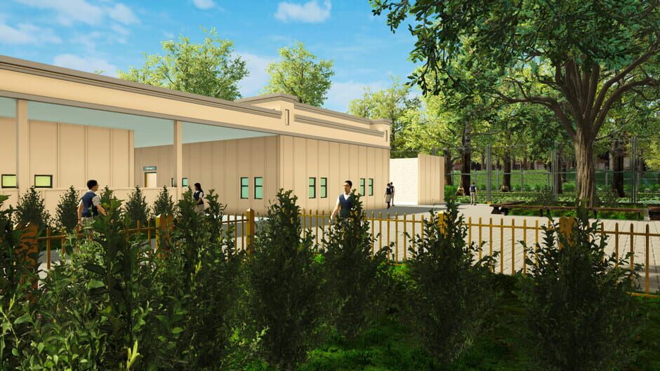 สกรีนช็อตจาก School Owner Simulator (รูปที่ 11)
