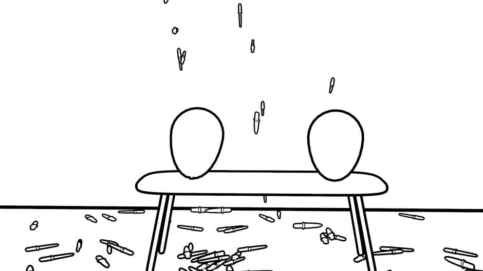 สกรีนช็อตจาก Don't Knife Me! (รูปที่ 5)