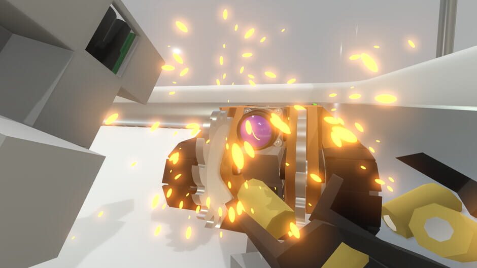 สกรีนช็อตจาก Clank-Robotics (รูปที่ 2)