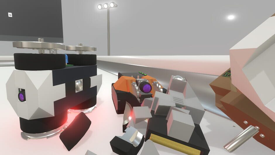 สกรีนช็อตจาก Clank-Robotics (รูปที่ 4)