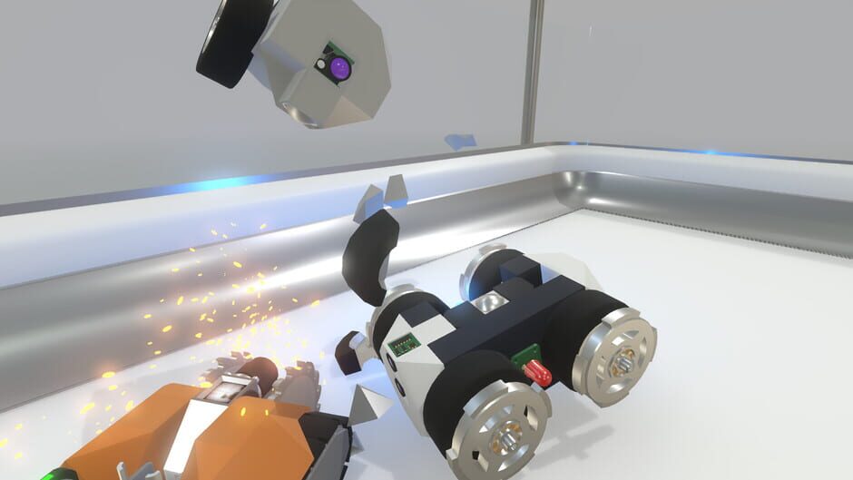 สกรีนช็อตจาก Clank-Robotics (รูปที่ 5)