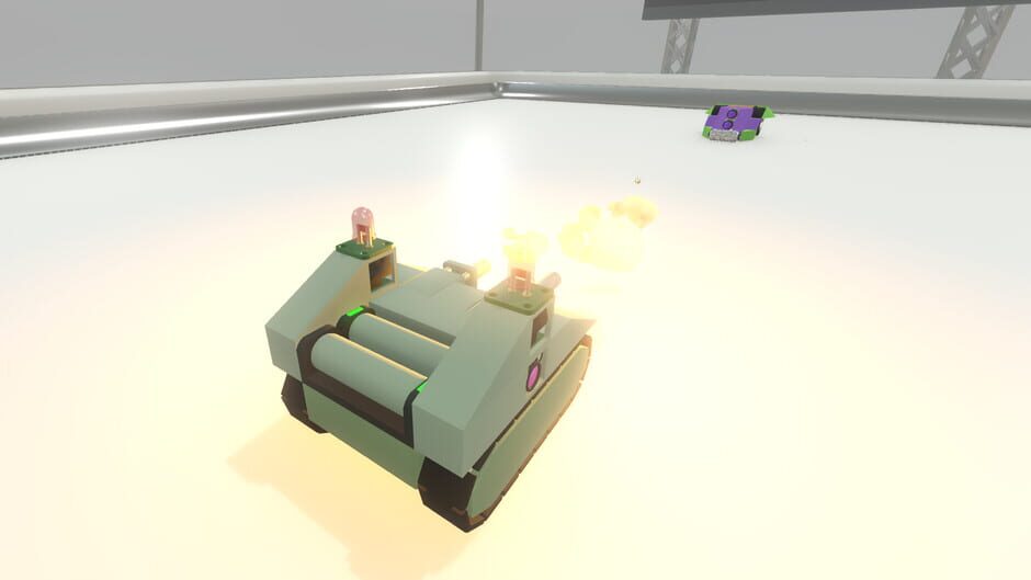 สกรีนช็อตจาก Clank-Robotics (รูปที่ 9)
