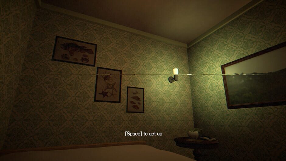 สกรีนช็อตจาก The Burning Owl (รูปที่ 7)