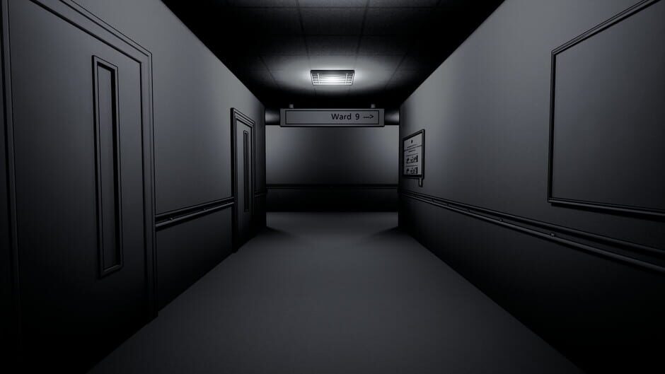 สกรีนช็อตจาก White Ward (รูปที่ 3)
