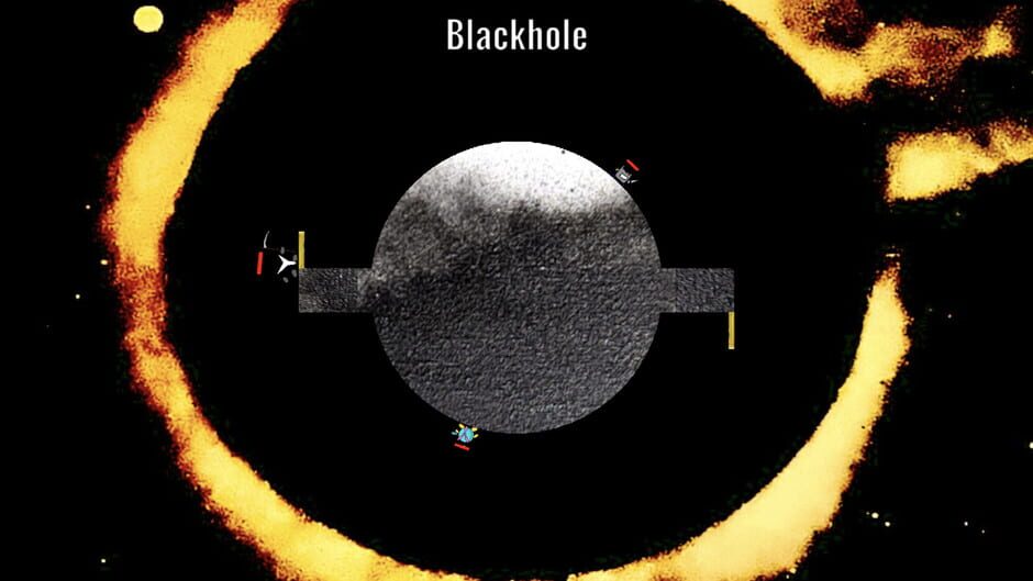 สกรีนช็อตจาก Rift Rumble (รูปที่ 7)