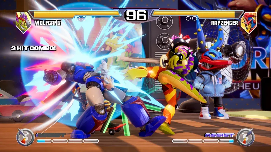 Knock Off: The Battle for Imagination