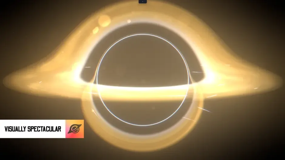 How to Grow a Black Hole