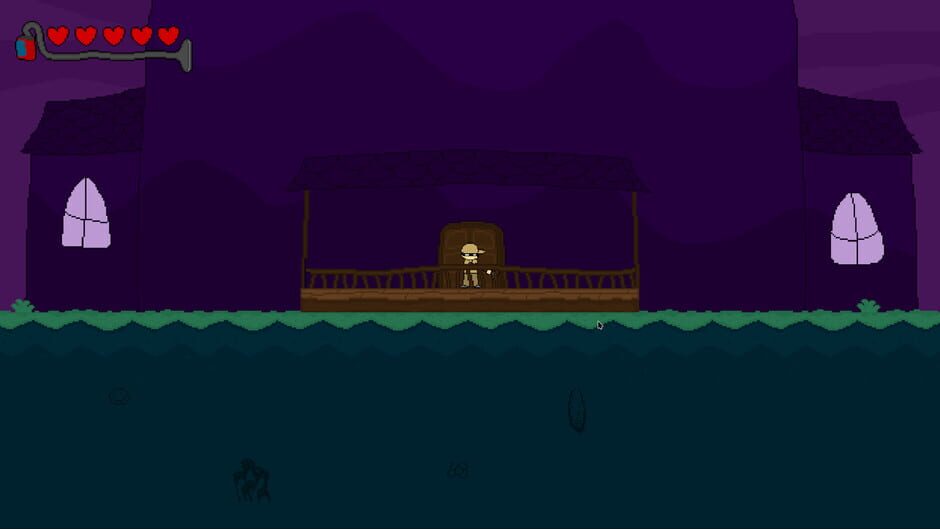 Screenshots Ghost Control