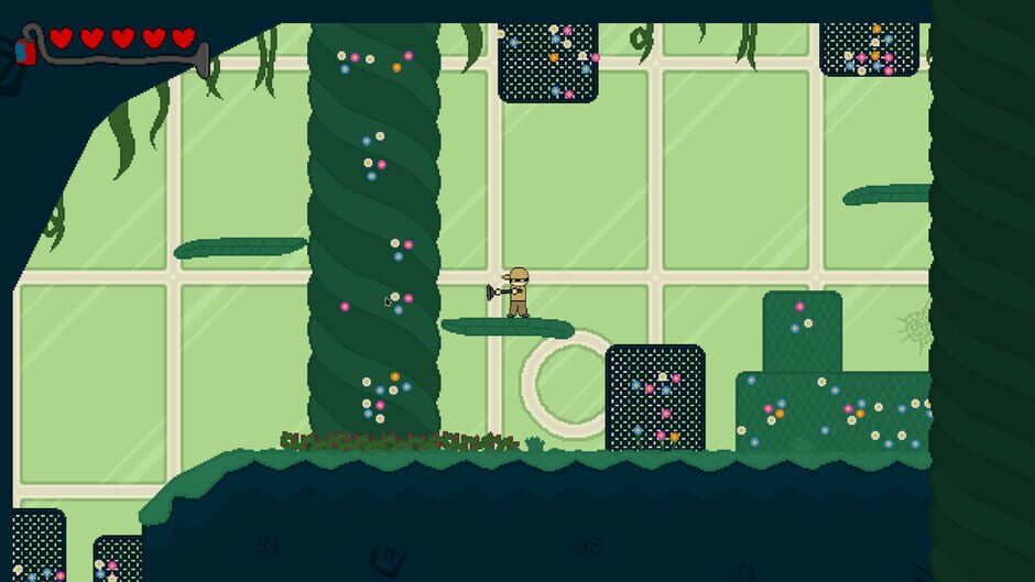 Screenshots Ghost Control