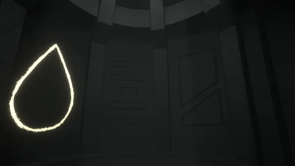 Кадър от Bind