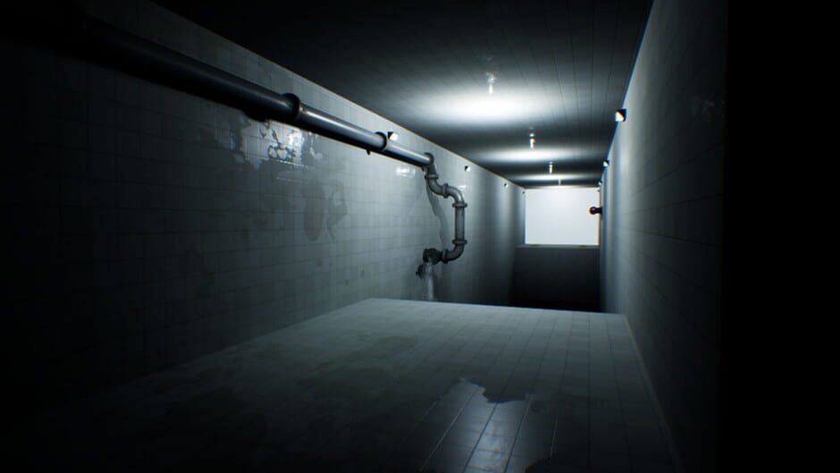 สกรีนช็อตจาก Liminal Escape (รูปที่ 9)