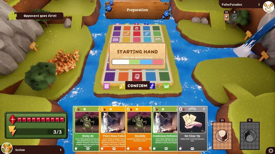 Herd screenshot 5