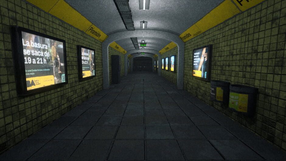 C.A.B.A. screenshot
