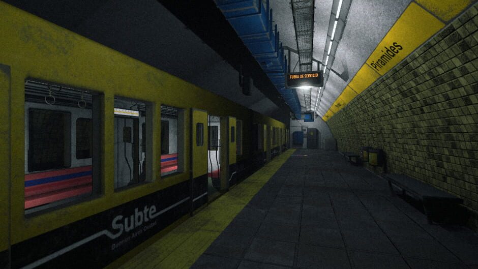 C.A.B.A. screenshot