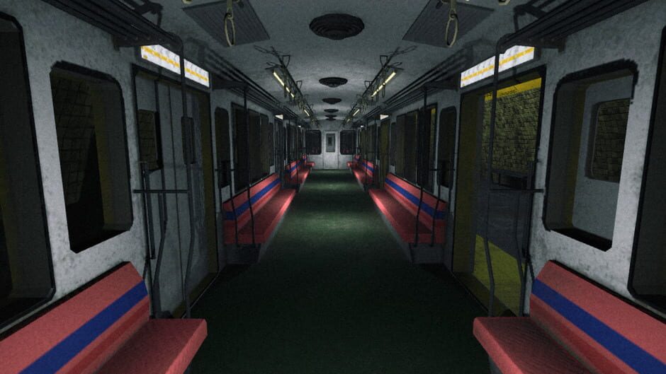 C.A.B.A. screenshot