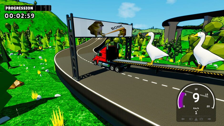 Deliver Together screenshot