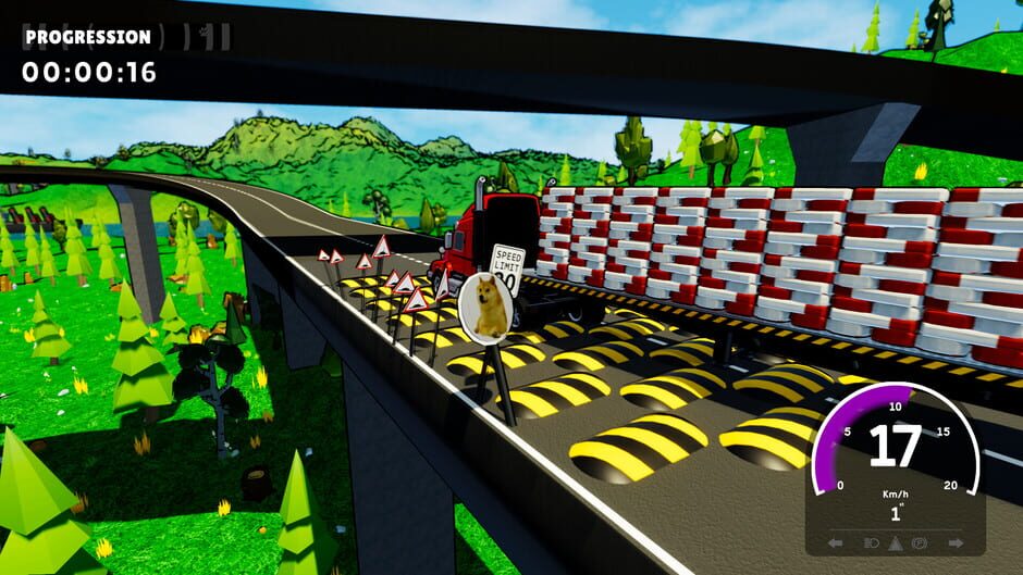 Deliver Together screenshot