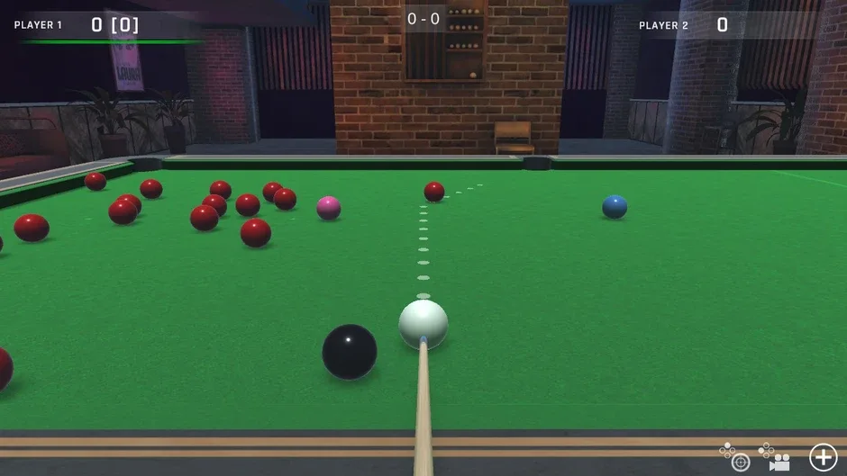 Кадър от Pool & Snooker Fever: 2 in 1 Bundle - Legendary Edition