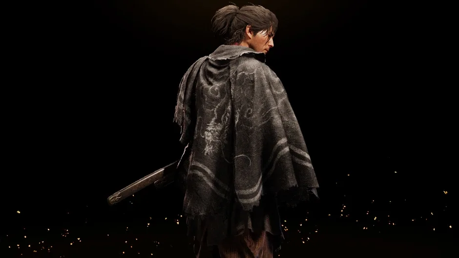 Кадър от Onimusha: Way of the Sword - Cloudbiter Haori