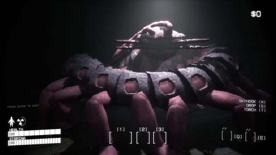 Radio Decay screenshot