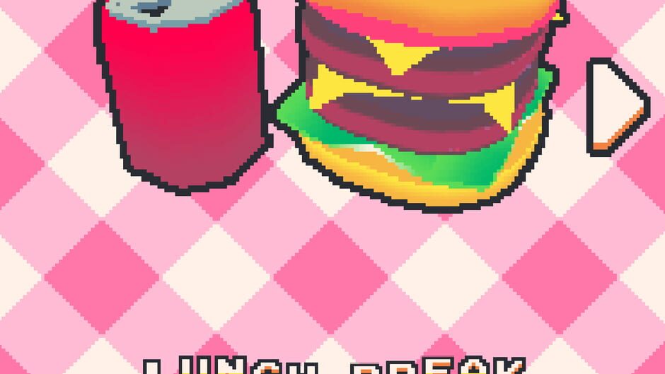 สกรีนช็อตจาก Picnic Penguin (รูปที่ 6)