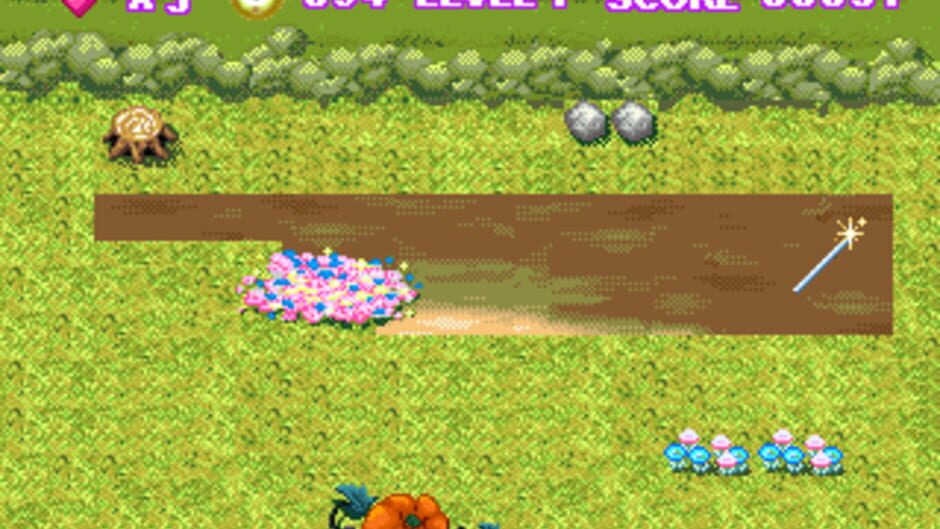 Pumpkin Surprise screenshot 3