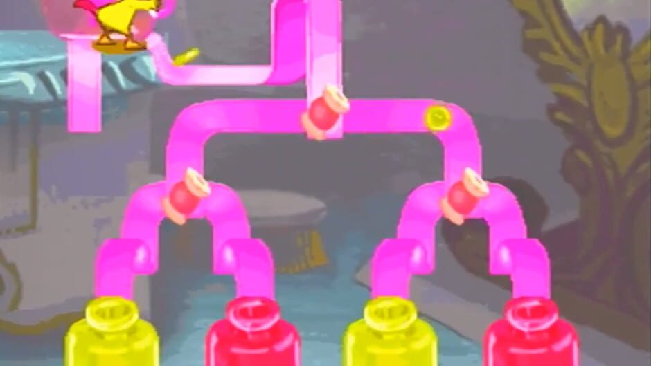 Button Sorter screenshot 2