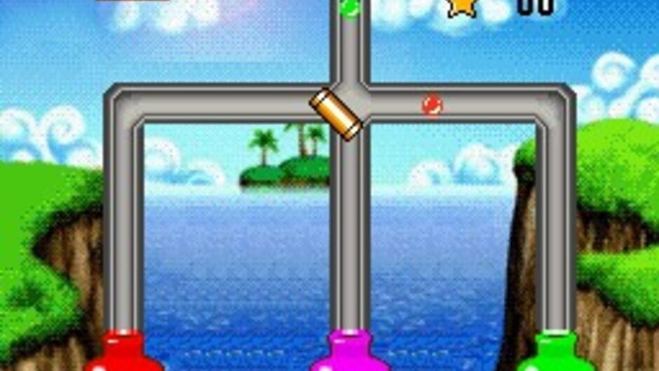 Hard Win screenshot 1