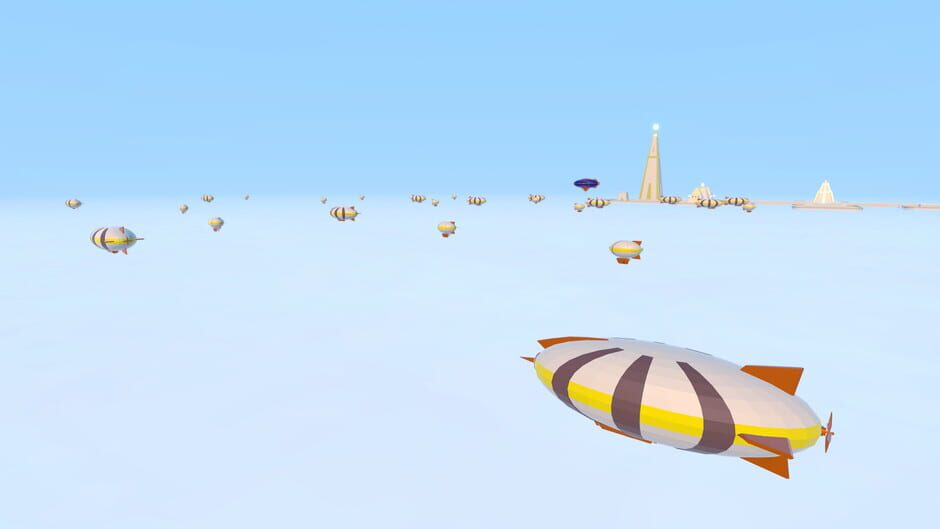 Grid Realm screenshot