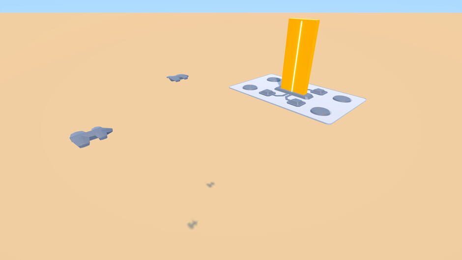 Screenshots Grid Realm