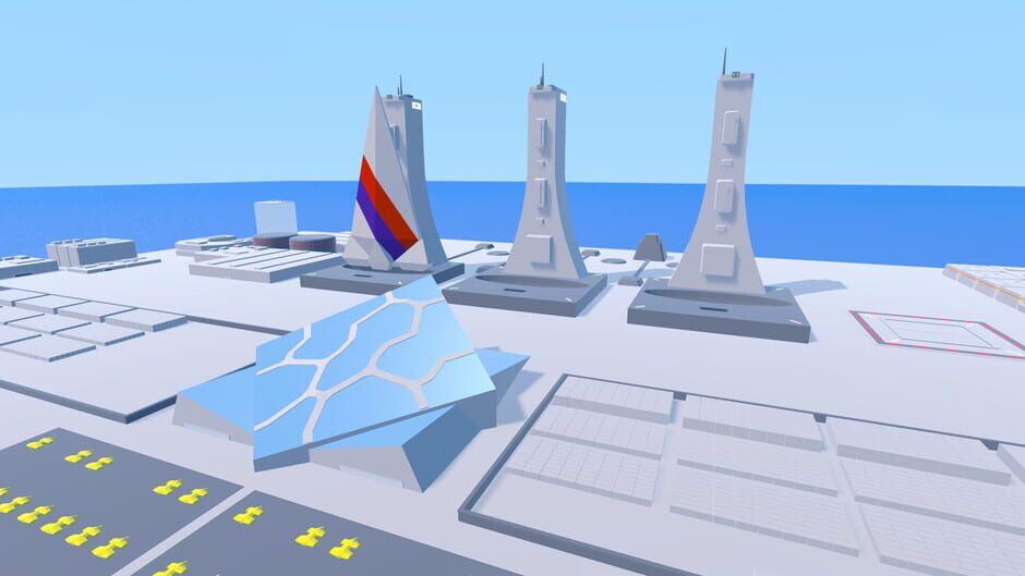 Screenshots Grid Realm