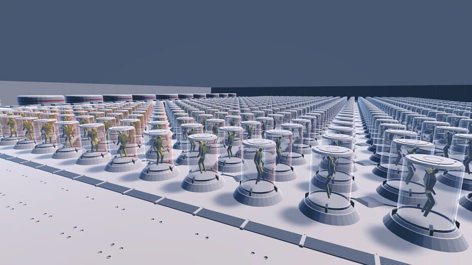 Screenshots Grid Realm