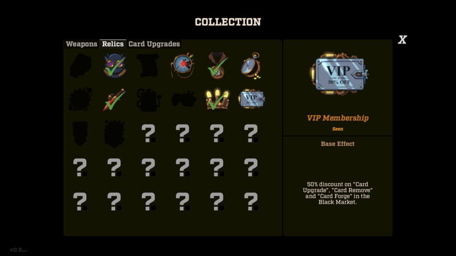King's Well screenshot 5