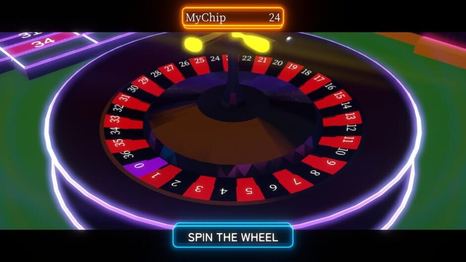 สกรีนช็อตจาก SpaceCasino (รูปที่ 9)